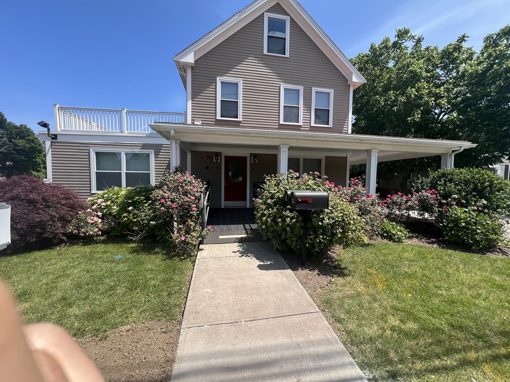 תמונה של הנכס: 46 South Main, Sharon