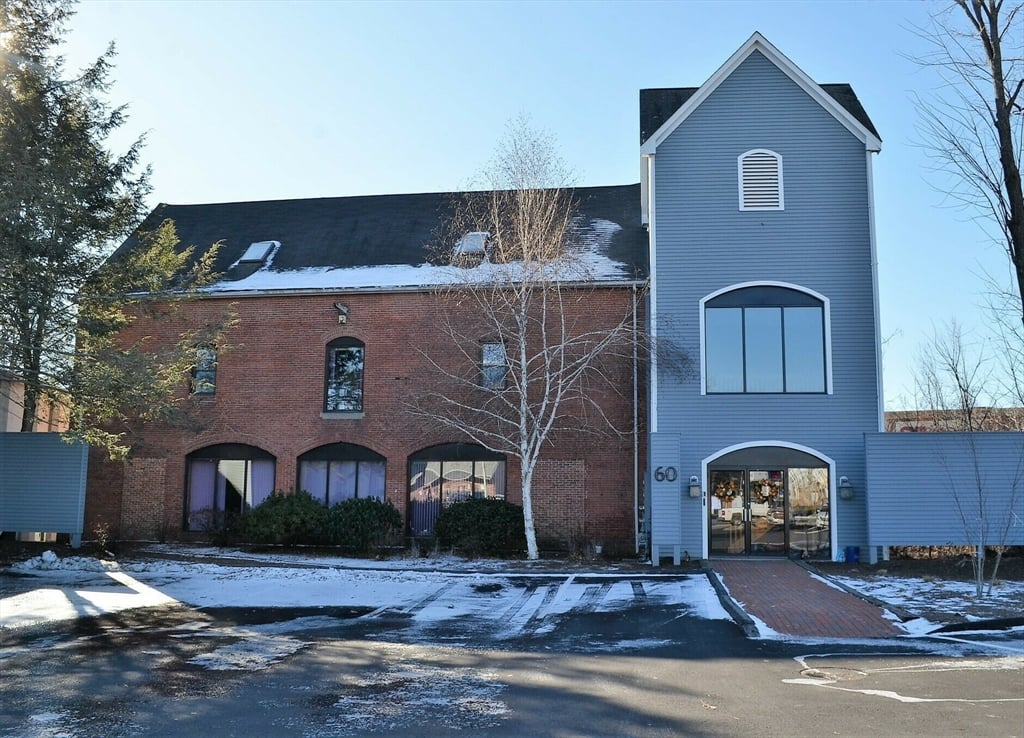 תמונה של הנכס: 60 Court St, Taunton