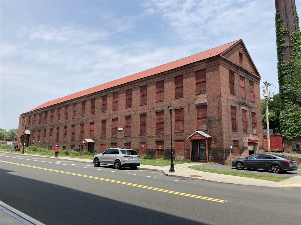 房源照片：107 Lyman St, Holyoke
