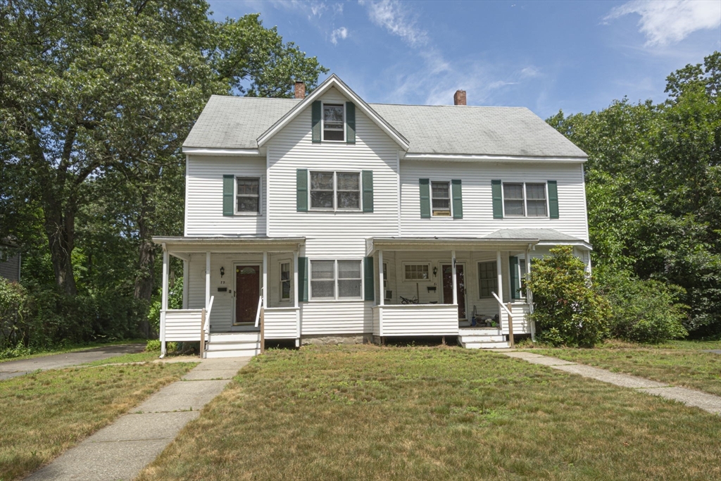 房源照片：79-81 Assabet Ave., Concord