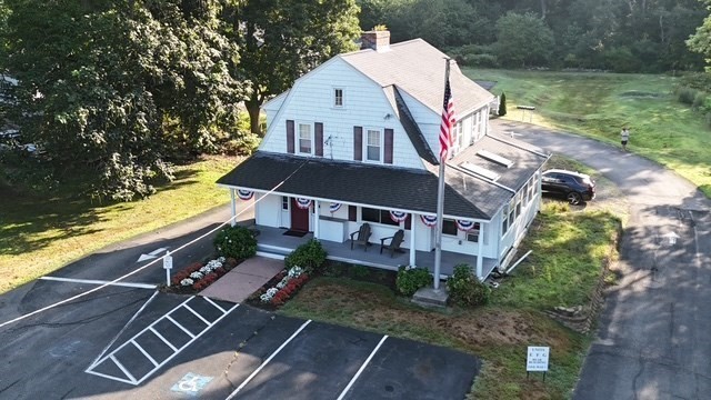 תמונה של הנכס: 685 South Street UNIT L #L, Wrentham