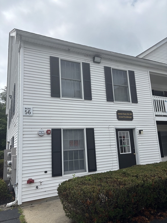 房源照片:56 N Bedford St #12, East Bridgewater