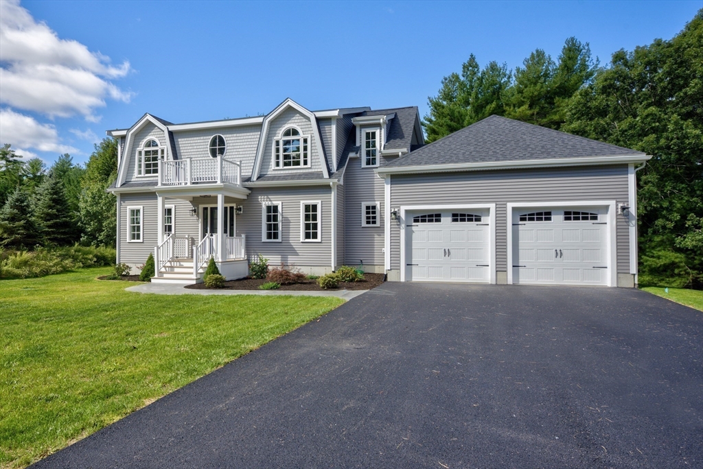 房源照片:19 Elk run drive, Middleboro