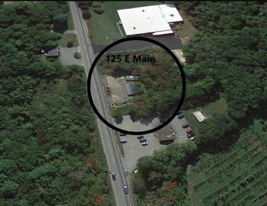 תמונה של הנכס: 125 E Main St, West Brookfield