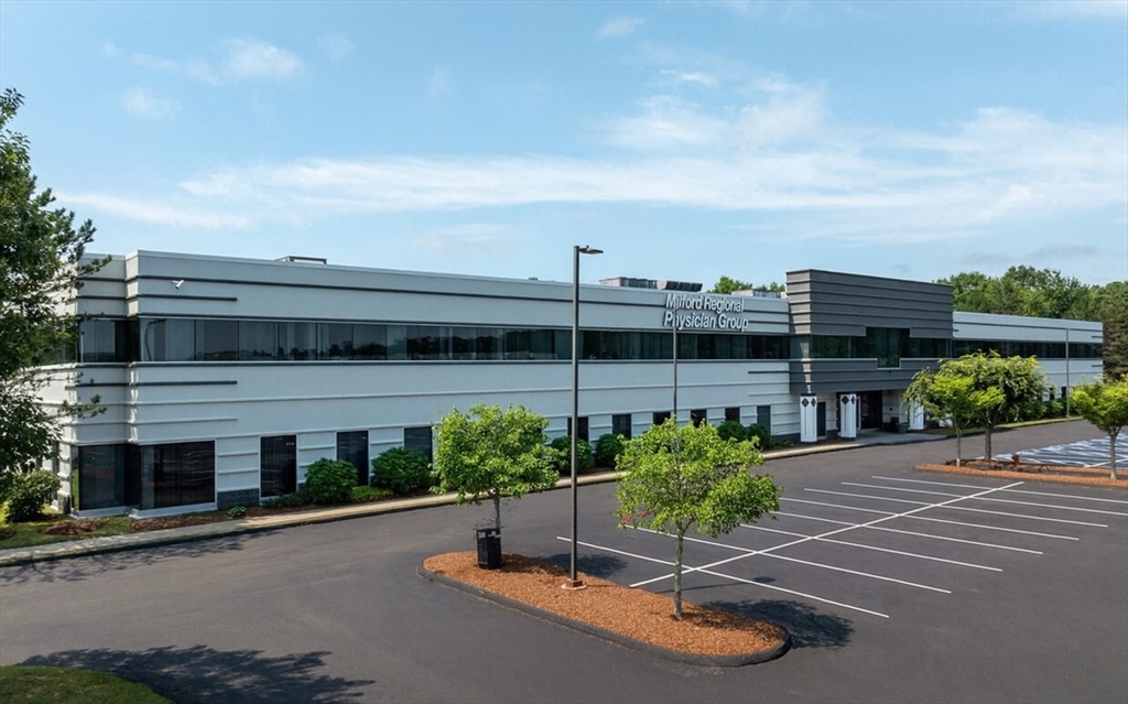 9 Industrial Rd, Milford, MA 01757