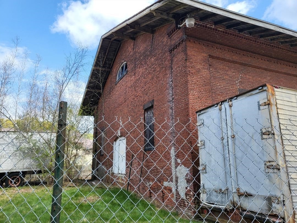תמונה של הנכס: 14 Freight House, West Brookfield
