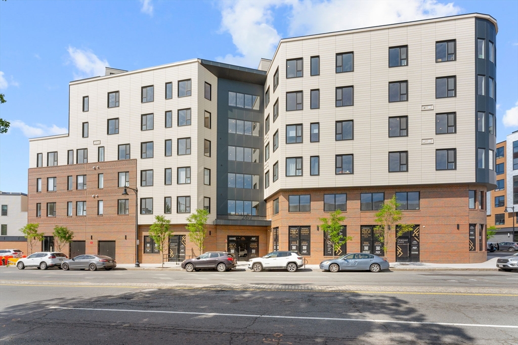 תמונה של הנכס: 267 Old Colony Avenue #C3, Boston