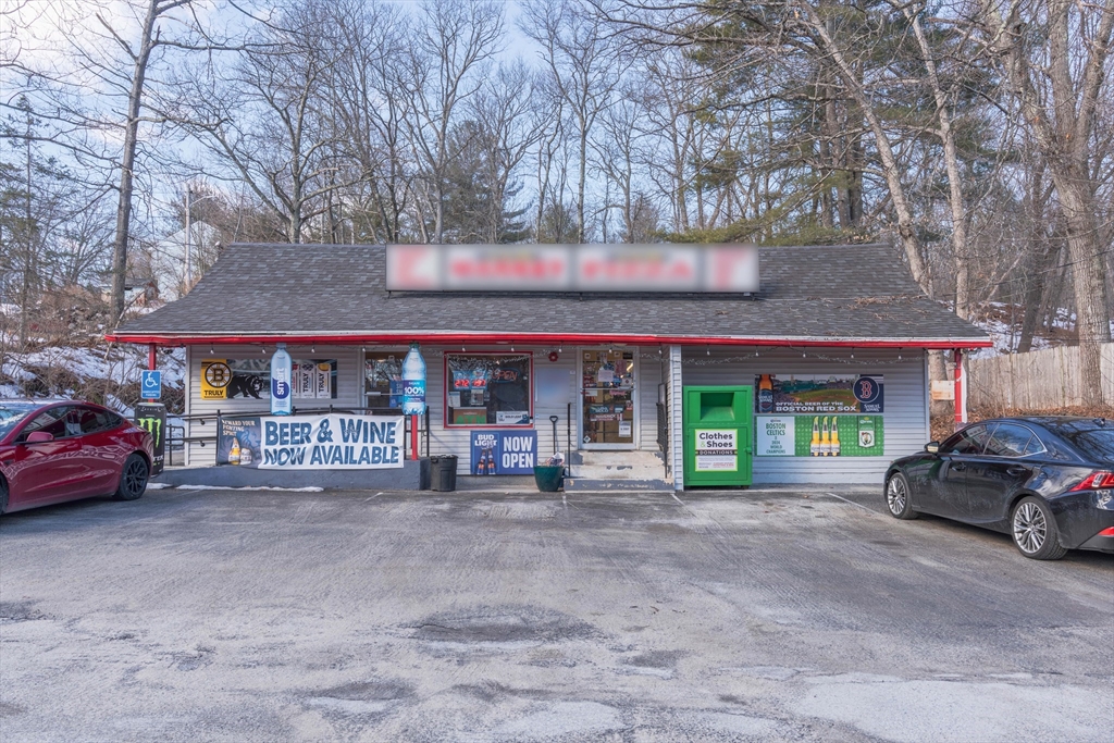 房源照片：117 Clinton Street, Shrewsbury