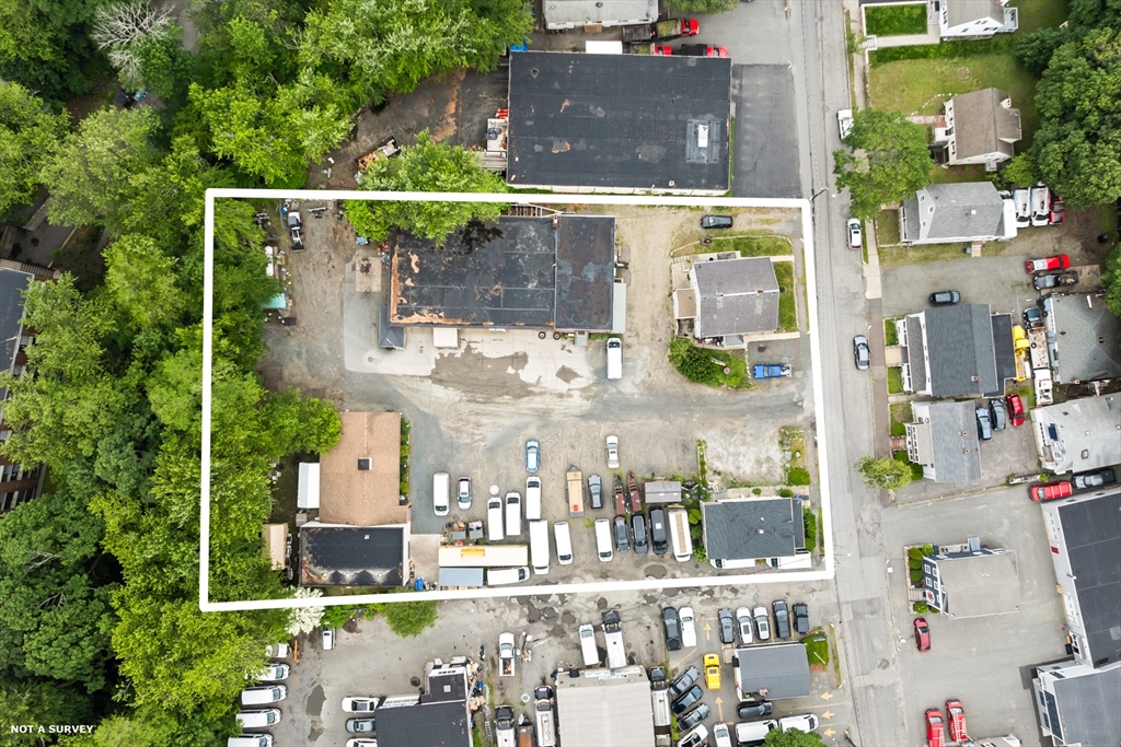 52-56 Dudley Street, Arlington, MA 02476