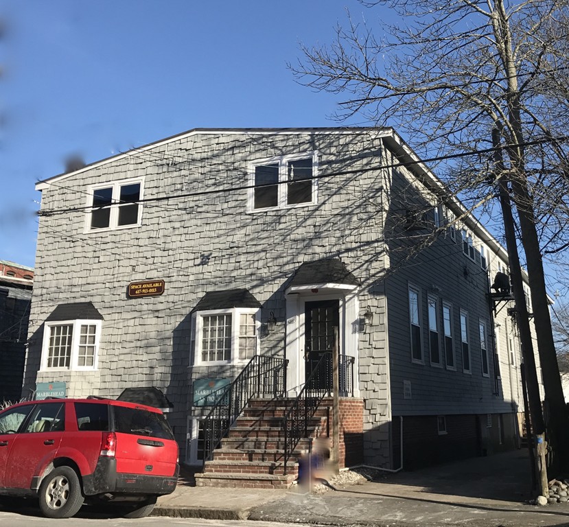 תמונה של הנכס: 118 Pleasant Street #22-A, Marblehead