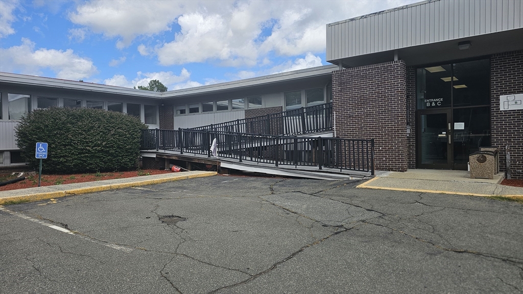 房源照片：966 Park Street #B7, Stoughton