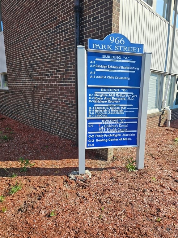 房源照片：966 Park Street #A1, Stoughton