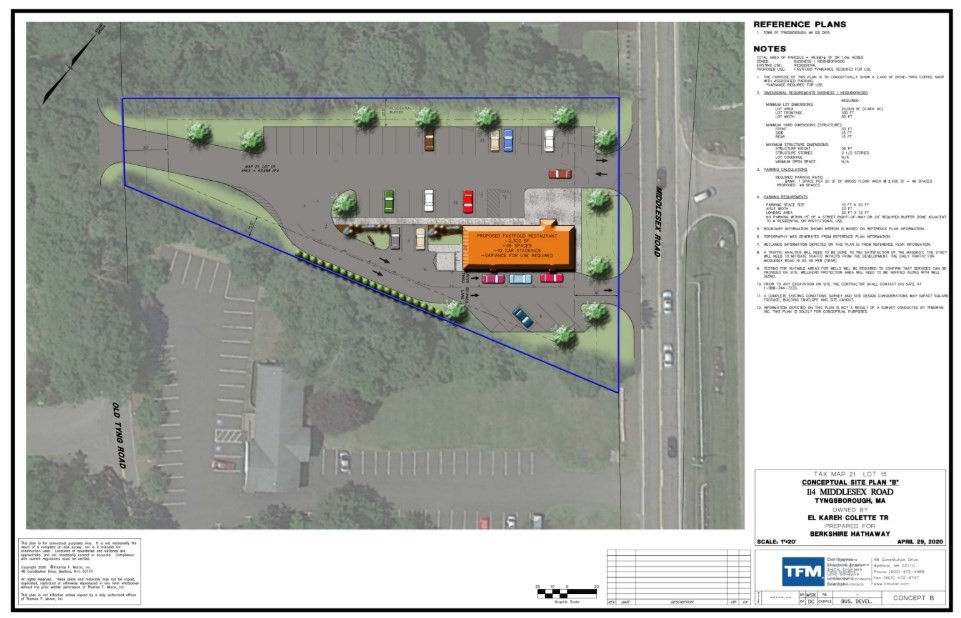 房源照片:114 Middlesex Road, Tyngsborough