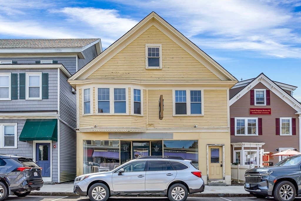 תמונה של הנכס: 95 Commonwealth Avenue, Concord