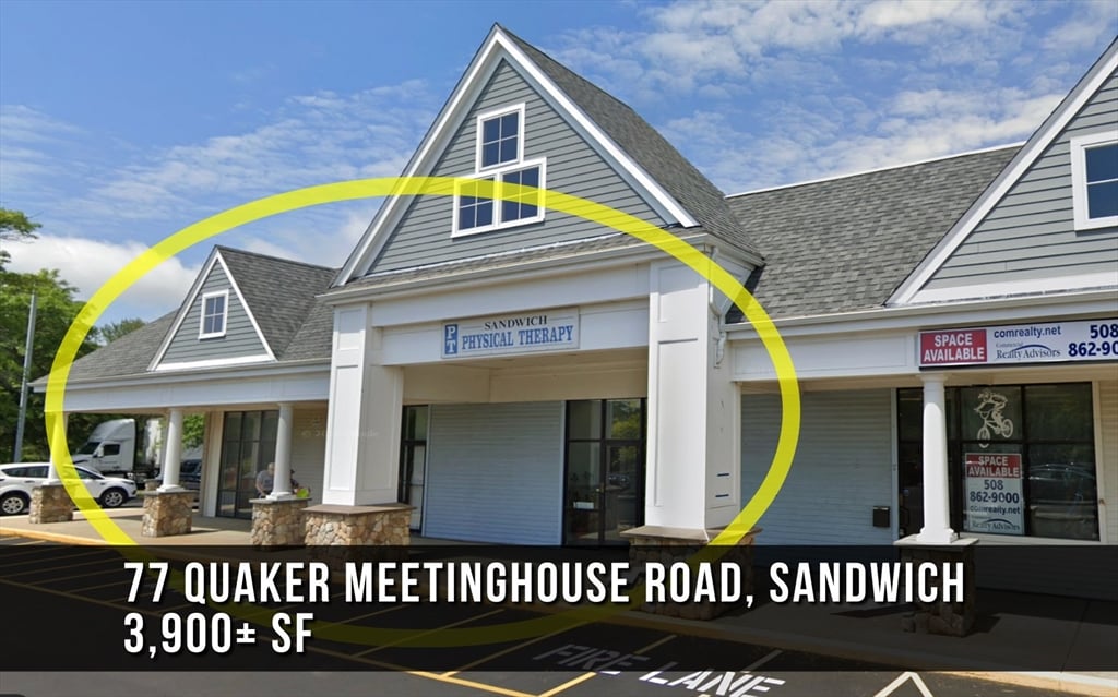房源照片：77 Quaker Meeting House Rd, Sandwich