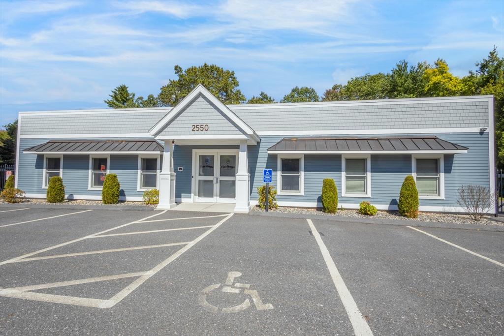 房源照片：2550 Main St, Tewksbury