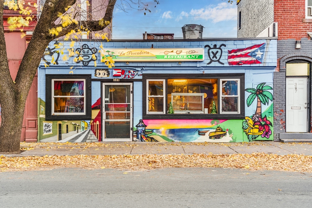 房源照片：389 Main St, Holyoke