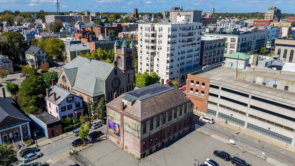 房源照片：636 Purchase St, New Bedford