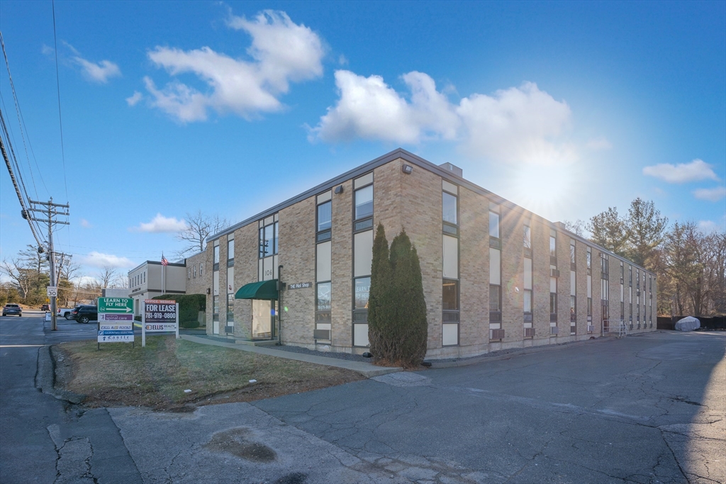房源照片:106 Access Rd, Norwood