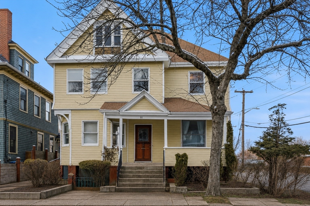 房源照片：61 Whitmarsh Street, Providence