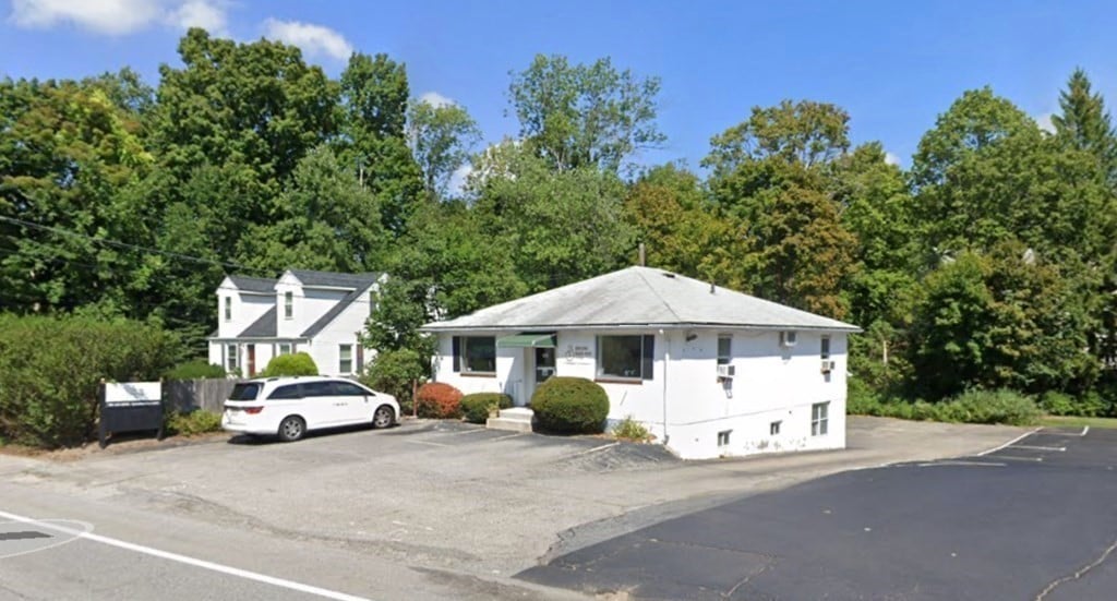 房源照片：235 Bedford #1, Lexington