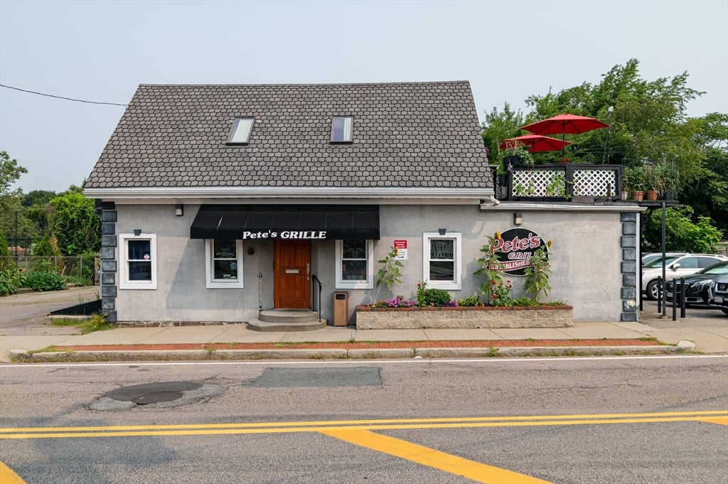 תמונה של הנכס: 540 South Street, Quincy