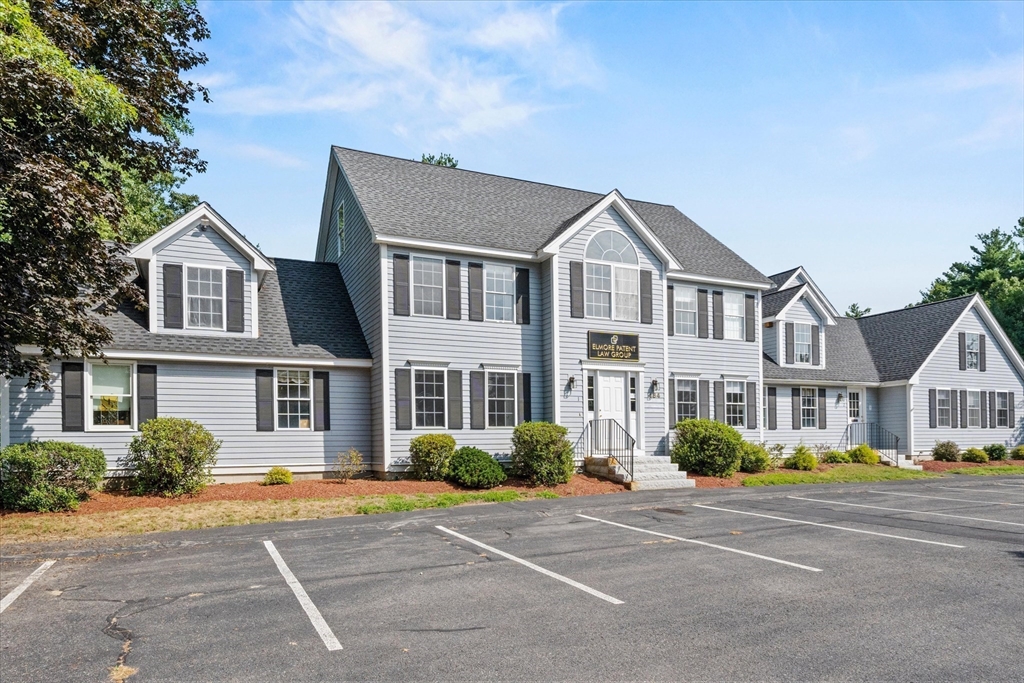 房源照片：484 Groton Rd, Westford