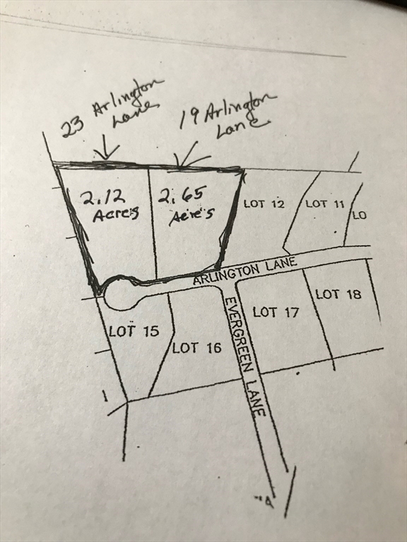 תמונה של הנכס: 19 and 23 Arlington Lane, Walpole