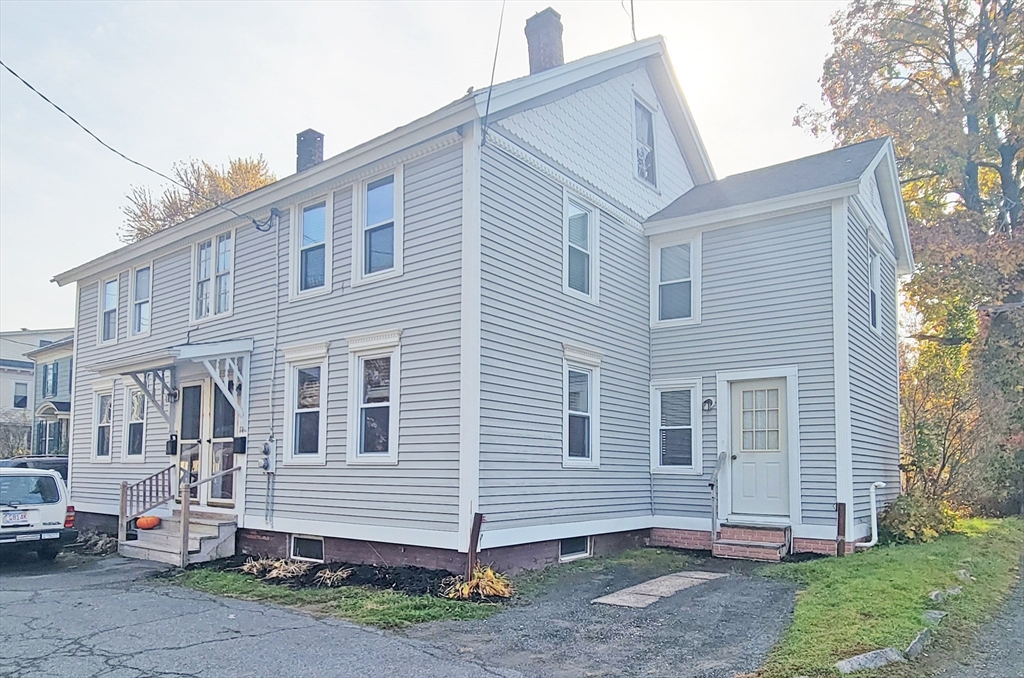 תמונה של הנכס: 12 School Street, Northampton