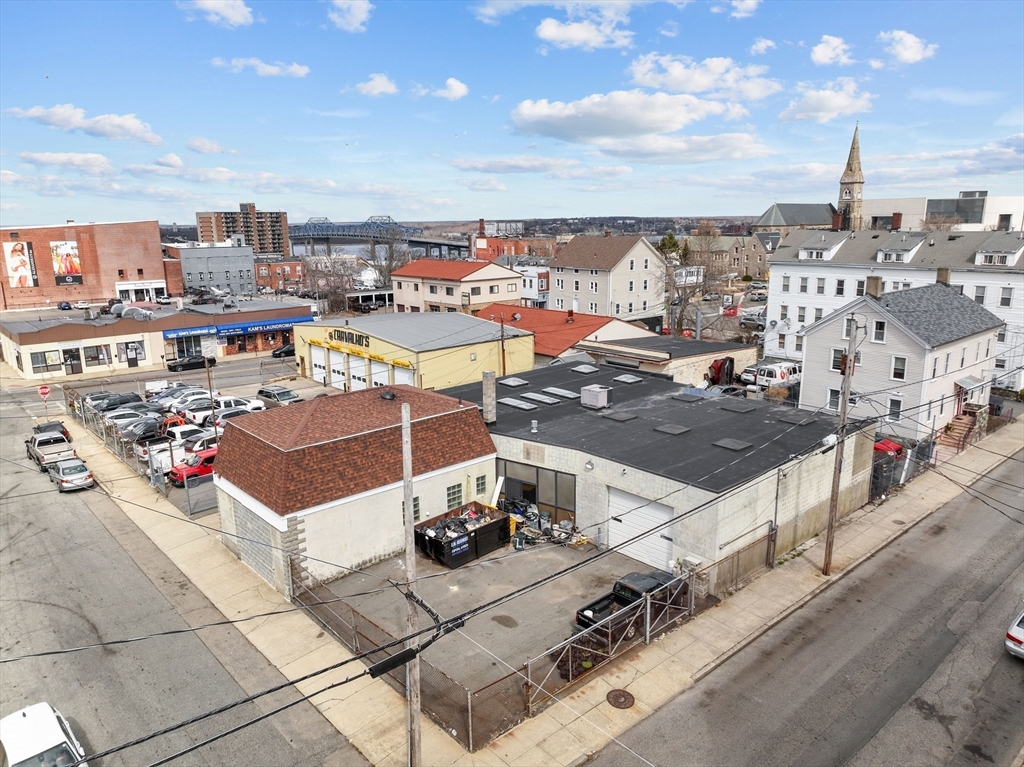 תמונה של הנכס: 138 Morgan St, Fall River