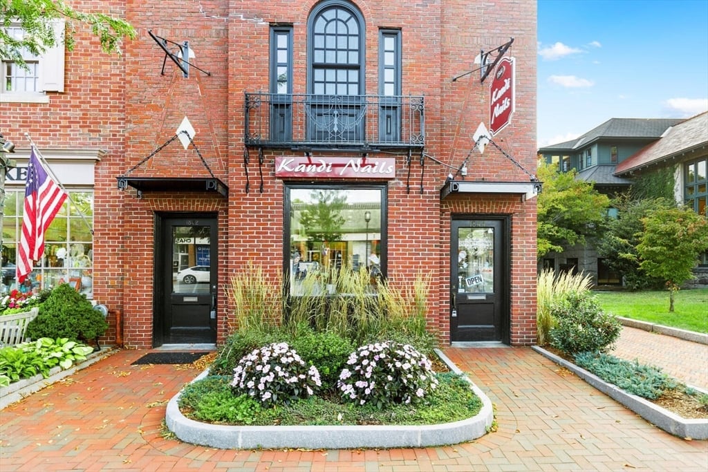 房源照片:1844 Massachusetts Ave, Lexington