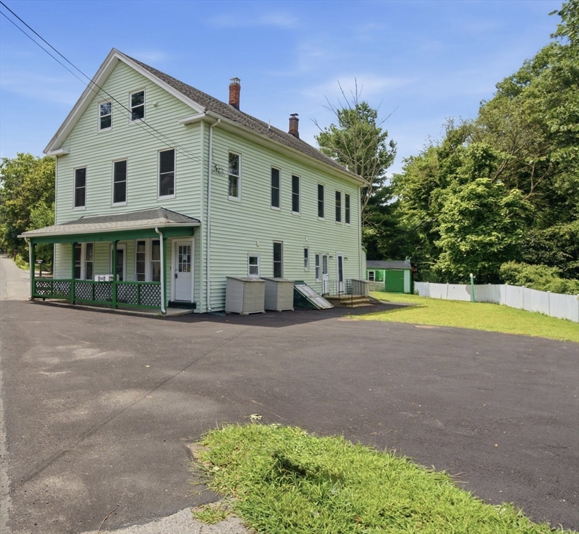 תמונה של הנכס: 114 Haverhill St, North Reading