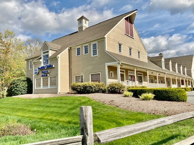 תמונה של הנכס: 120 West Center #11, West Bridgewater