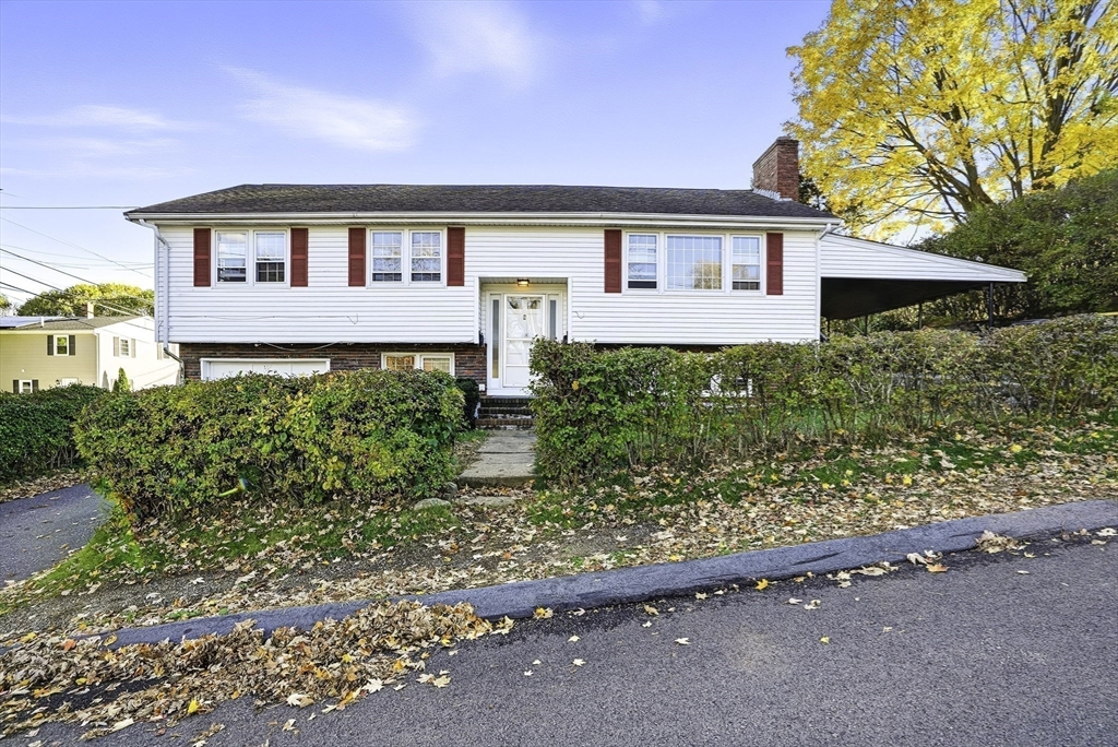 房源照片：45 Daytona Ave, Framingham