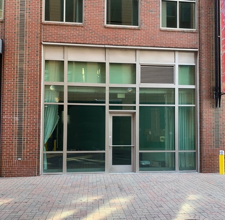 房源照片：350 Massachusetts Ave, Cambridge