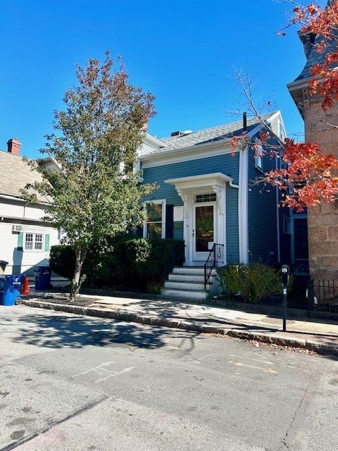 房源照片：156 Eighth St, New Bedford