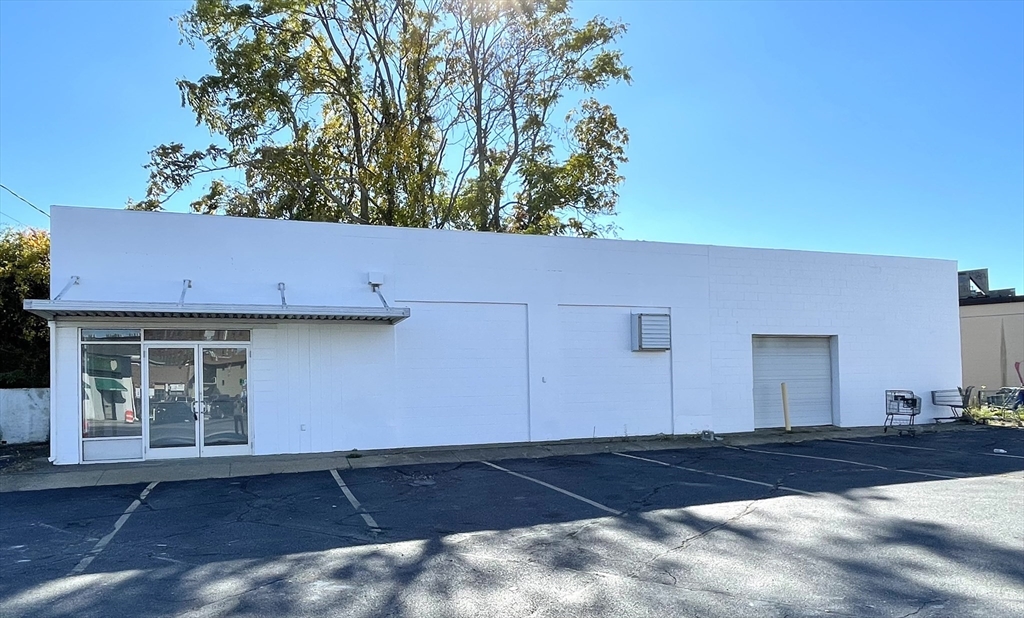 תמונה של הנכס: 181 President Avenue, Fall River