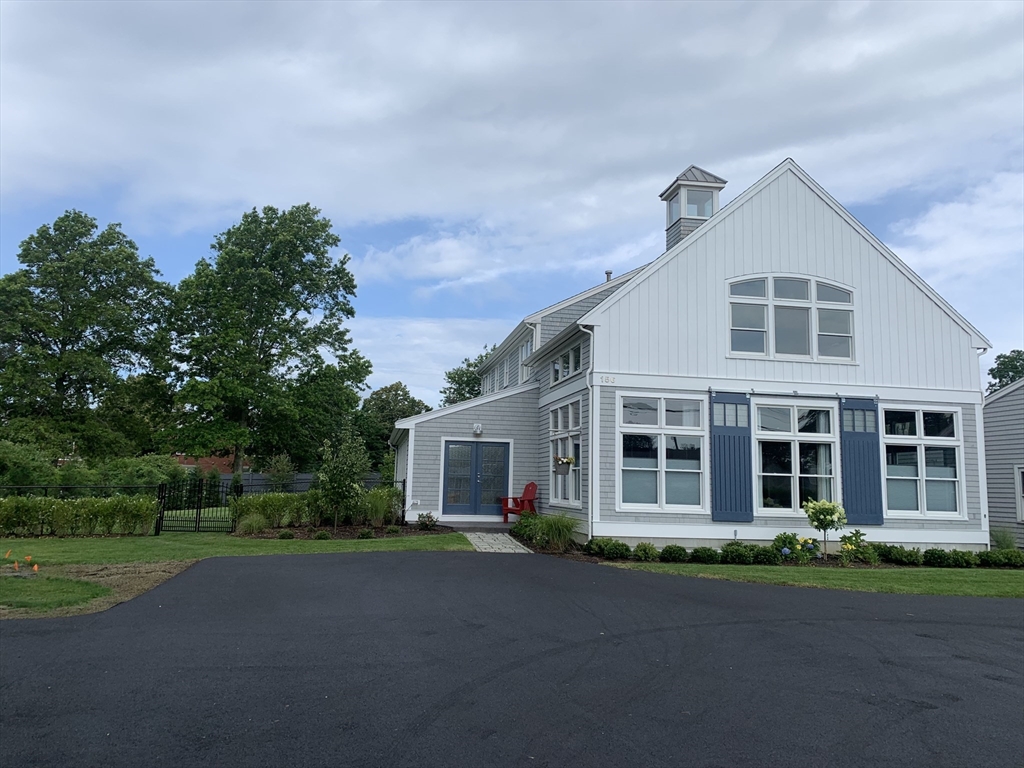 תמונה של הנכס: 156 Teaticket Highway, Falmouth