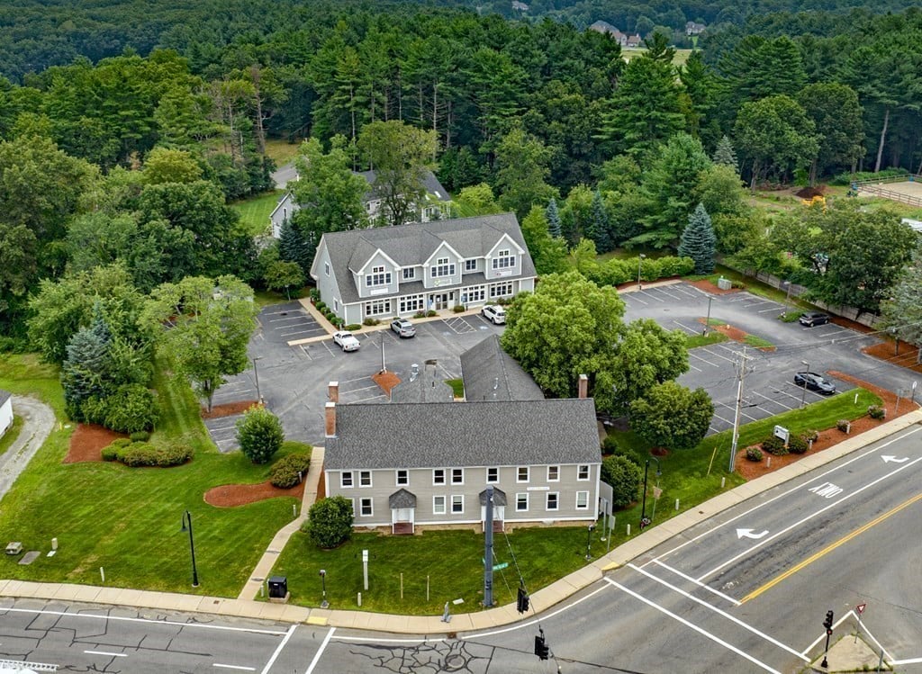 3 Forge Village Road, Groton, MA 01450