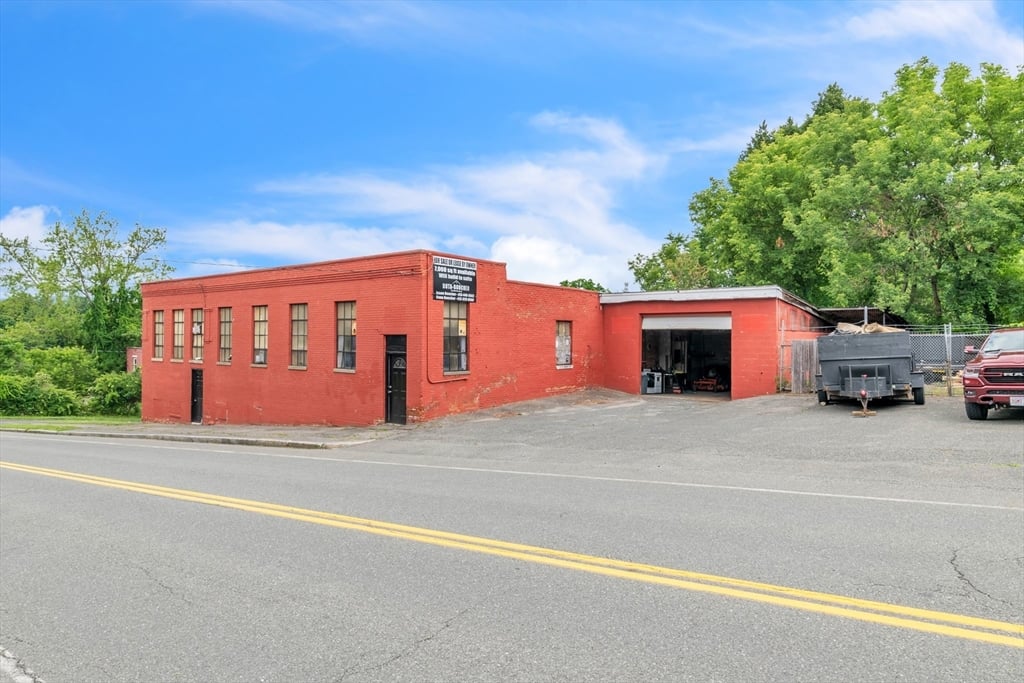 תמונה של הנכס: 260 Columbus Ave, Pittsfield