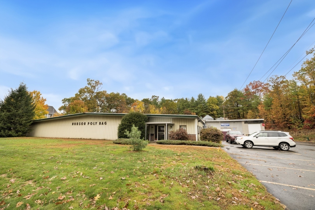 578 Main Street, Hudson, MA 01749