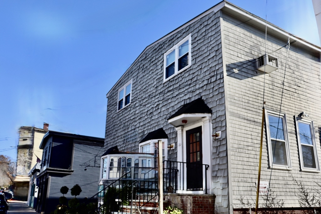 תמונה של הנכס: 118 Pleasant Street #21B, Marblehead