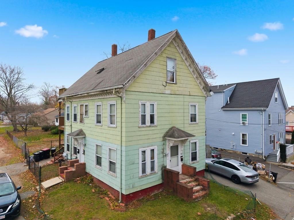 תמונה של הנכס: 13 Standish St, Brockton