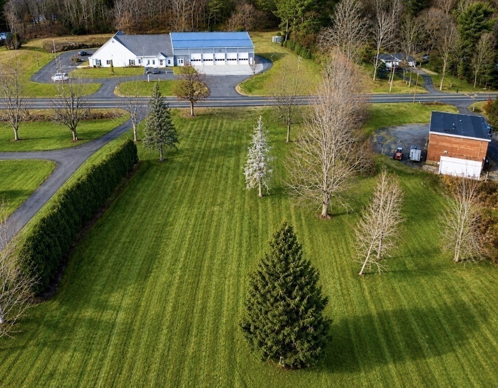 房源照片:Lot 8-A-1 East State Street, Granby