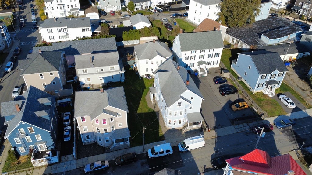 房源照片：14-28 Downing St, Fall River