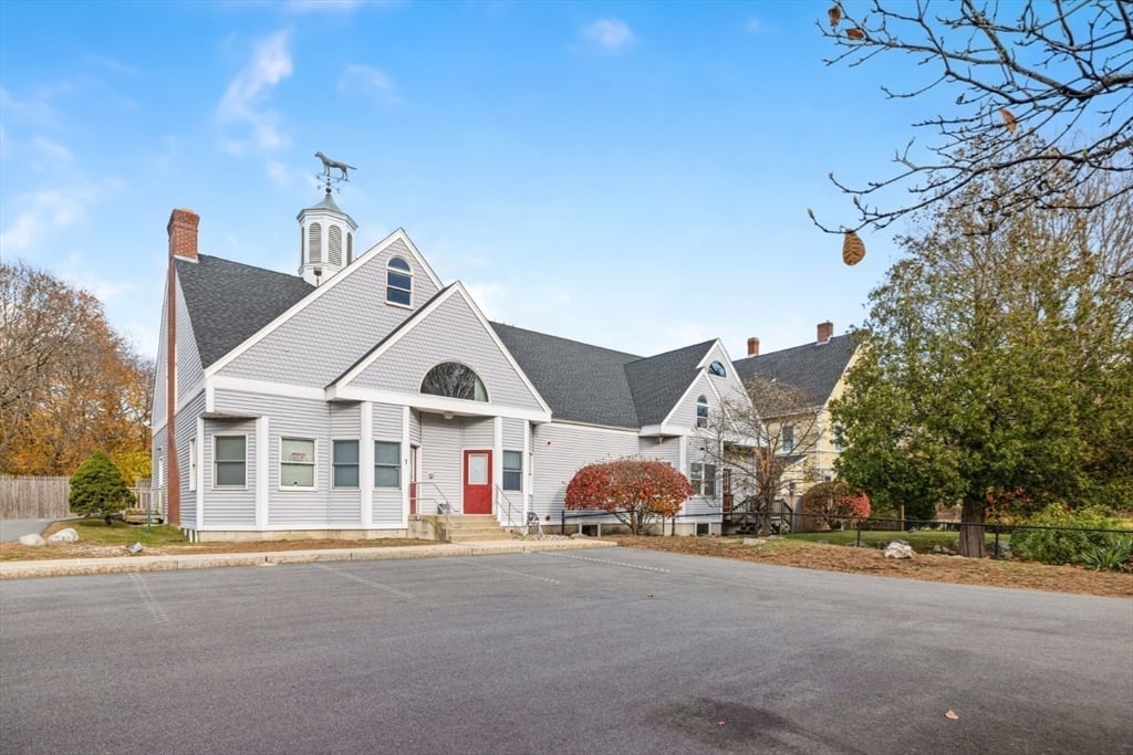 תמונה של הנכס: 70 Main Street, Lynnfield
