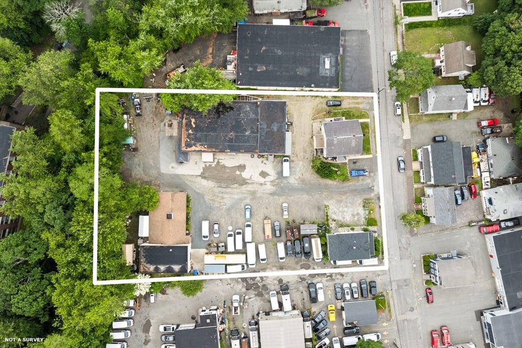 52-56 Dudley Street, Arlington, MA 02476