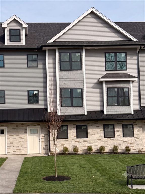 תמונה של הנכס: 9 ACTON RD #6, Chelmsford