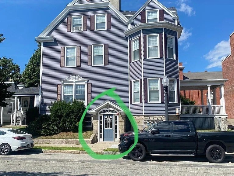 תמונה של הנכס: 319 Union Street #1, New Bedford