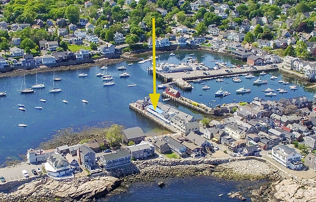 תמונה של הנכס: 7 TUNA WHARF #7, Rockport